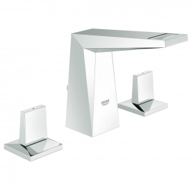 Змішувач для раковини Grohe Allure Brilliant S-Size хром (20342000)