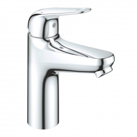 Змішувач для умивальника Grohe Euroeco M-Size (24265001)