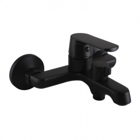 Змішувач для ванни Globus Lux Laguna GLA-0102NE-10-BB