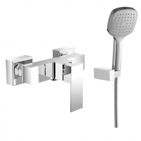 Змішувач для душу RJ Rod одноважільний, хром (RBZ091-5)