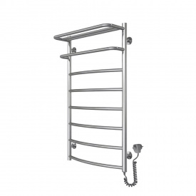 Електрична рушникосушка Deffi Отель П8 500x900 (OD 90.50.8 ER)