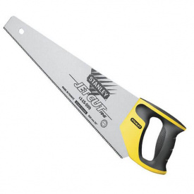 Ножівка Stanley Jet Cut Fine 500мм