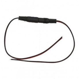 З'єднувач DM111 30W IP20 200 мм Feron