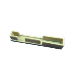 Заглушка BIOM ZP-601 до профілю PLP-601 2 шт (00-00022832)