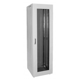 Серверный шкаф IPCOM C 42U стекло 600мм