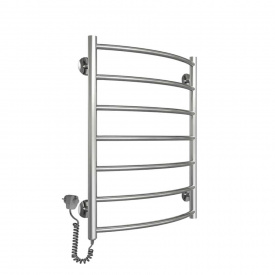 Електрична рушникосушка Deffi Класік П7 500x700 Ел (DK 70.50.7 EL)