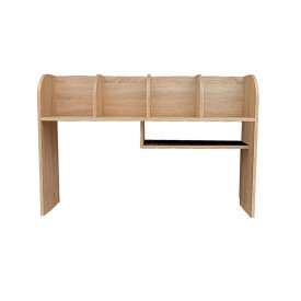 Надставка від СК Контур (плюс) МАКСІ МЕБЛІ Дуб сонома (11756)