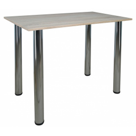 Стіл кухонний Відень 1 М2 (ширина 1000) МАКСІ МЕБЛІ Дуб сонома (5102311)