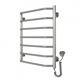 Електрична рушникосушка Deffi Трапеція П7 500х800 ЕП