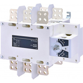 Перемикач навантаження ETI 004661556 LBS CO 3P 1250 (1-0-2 1250А)