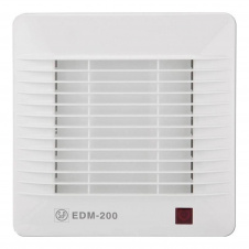Витяжний вентилятор Soler&Palau EDM-200 H (5211558100)