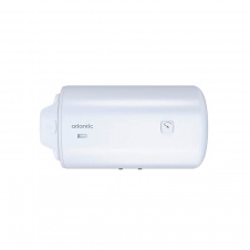 Водонагрівач побутовий електричний Atlantic Opro Horizontal HM 080 D400S (1500W)
