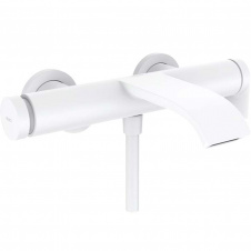 Змішувач для ванни Hansgrohe Vivenis білий (75420700)
