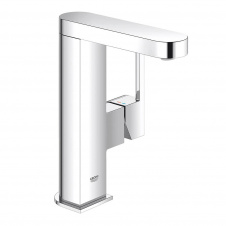 Змішувач для раковини Grohe Plus, M-розміру (23872003)