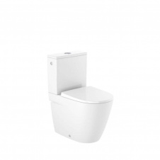 Унітаз підлоговий Roca Ona Rimless (A342688000)