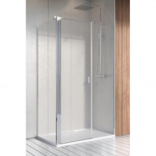 Душові двері Radaway NES KDS II 1200x2000 хром/прозоре