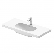 Умивальник для меблів Duravit D-Code 1050х480 (03421000002)