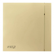 Витяжний вентилятор Soler&Palau Silent-100 CHZ Design Ivory 4C (5210634300)