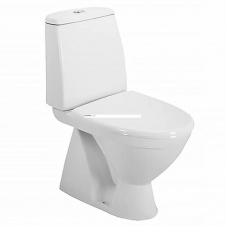 Унітаз підлоговий Kolo Runa верт. випуск soft-close (L89206200)