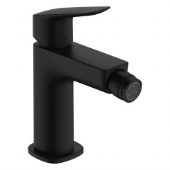 Змішувач для біде Hansgrohe Logis чорний матовий (71201670) Жмеринка
