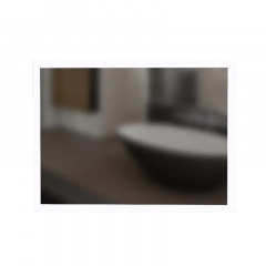 Дзеркало Devit Art 800x600, прямокутне, з LED-підсвічуванням (6032180) Павлоград