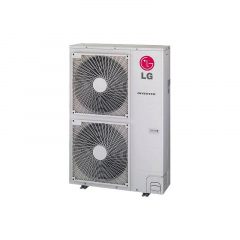 Однофазний зовнішній блок LG UU42WR Білгород-Дністровський
