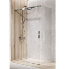 Бокова стінка Radaway Espera Pro S1 900x2000 хром/прозоре Балаклія