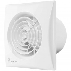 Витяжний вентилятор Soler&Palau Silent-100 CRZ (5210401500) Самбір
