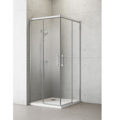 Душові двері Radaway Idea KDJ 1300Lx2005 хром/прозоре Слов'янськ