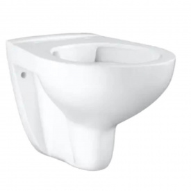 Підвісний унітаз Grohe Bau Ceramic білий (39427000)