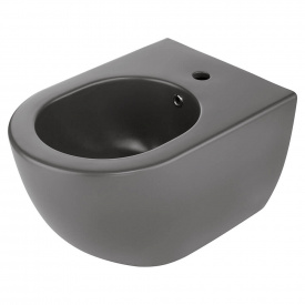 Біде Deante Peonia титан (CDE_DBPW)