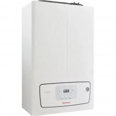 Конденсационный газовый котел Immergas Victrix Tera V2 32 EU + труба