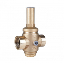Редуктор давления воды Icma №246 3/4"