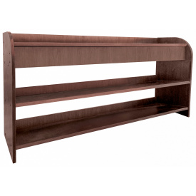 Тумба взуттєва ТО-2 (плюс) МАКСІ МЕБЛІ Венге магія (11609)