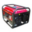 Генератор електрики бензиновий Gasoline Generator 3.3кВт 4-х тактний електростартер 1 фаза (1908236020) Покровськ