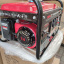 Генератор електрики бензиновий Gasoline Generator 3.3кВт 4-х тактний електростартер 1 фаза (1908236020) Покровськ