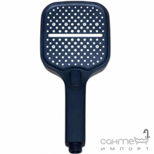 Ручной душ Qtap Rucni QTRUC125BLM45782 матовый черный