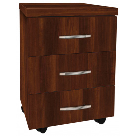 Тумба мобільна Консул (плюс) МАКСІ МЕБЛІ (11071)