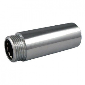 Подовжувач SF 1/2" L=80мм хромований