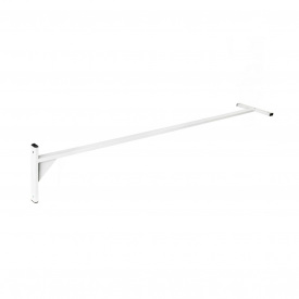 Кронштейн для прожектора білий 94 см MSK Electric DU-940 WH