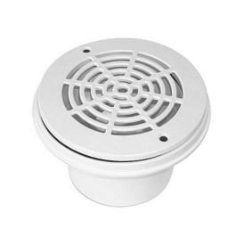 Hayward Слив донный Hayward 3253PAK2 2" под лайнер (компл. 2 шт.)