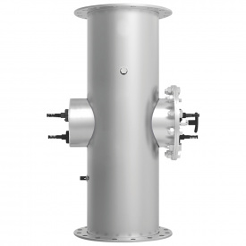 Lifetech Ультрафиолетовая установка LIfetech TOP (252 м3/ч, DN250, 6 кВт)