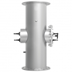 Lifetech Ультрафиолетовая установка LIfetech TOP (462 м3/ч, DN300, 9 кВт)