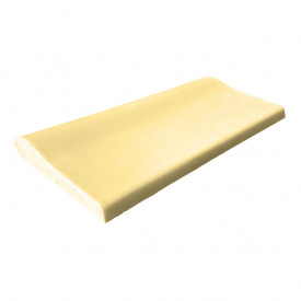 Aquazone Копинговый камень Aquazone 320x500x50-25 мм, бежевый, уценка