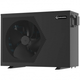 Aquaviva Тепловой насос Aquaviva Model 12 ON/OFF (12.4 кВт)