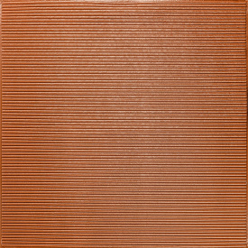Панель 3D Bronze 700х700х4mm (D) Sticker Wall SW-00001955