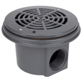Hayward Слив донный Hayward 3253DGRPAK2 2" под лайнер (компл. 2 шт)