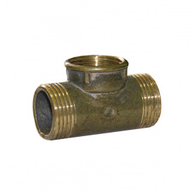 Трійник перехідний WIANGI 1/2" нвн