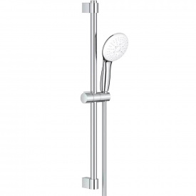 Душовий набір Grohe Tempesta 110, 3 види струменів, хром (27794003)