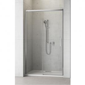 Душові двері Radaway Idea DWJ 1200Lx2005 хром/прозоре